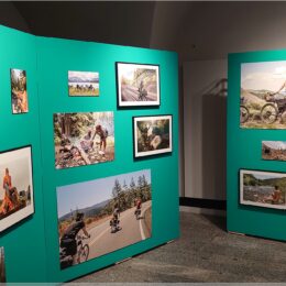 Easy Rider Road Show