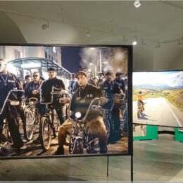 Subkultur – Easy Rider Road Show