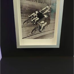 Radfahren in Berlin – Sechtagerennen