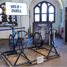 Velo-Duell