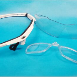 Rockbros Sportbrille