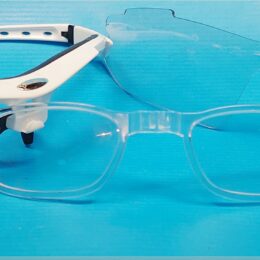 Rockbros Sportbrille Linsenrahmen