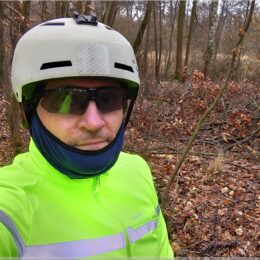 Rockbros Sportbrille