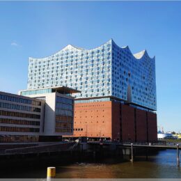 Elbphilharmonie