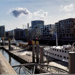 Speicherstadt