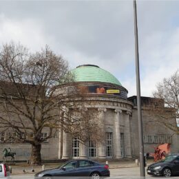 Hamburger Kunsthalle