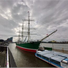 Rickmer Rickmers