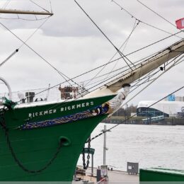 Rickmer Rickmers
