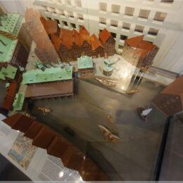 Museum für Hamburgische Geschichte