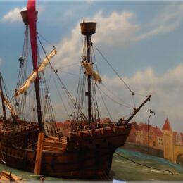 Museum für Hamburgische Geschichte