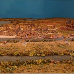 Hamburg – Museum für Hamburgische Geschichte