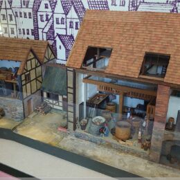 Museum für Hamburgische Geschichte