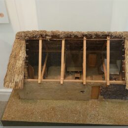 Museum für Hamburgische Geschichte