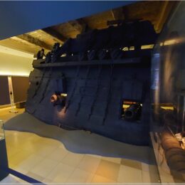 Museum für Hamburgische Geschichte