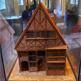 Museum für Hamburgische Geschichte