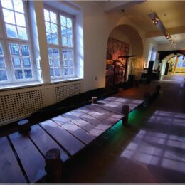 Museum für Hamburgische Geschichte