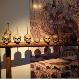 Museum für Hamburgische Geschichte