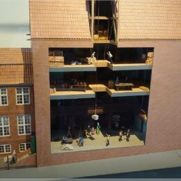 Museum für Hamburgische Geschichte