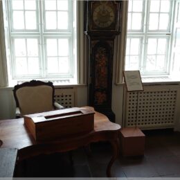 Kaufmannskontor – Museum für Hamburgische Geschichte