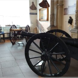 Museum für Hamburgische Geschichte