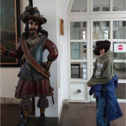 Museum für Hamburgische Geschichte