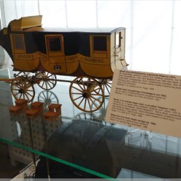 Museum für Hamburgische Geschichte