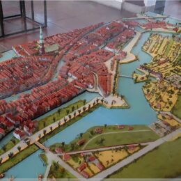 Hamburg – Museum für Hamburgische Geschichte