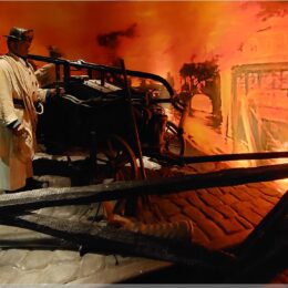 Museum für Hamburgische Geschichte