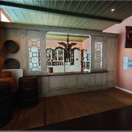 Kaufmannsladen – Museum für Hamburgische Geschichte