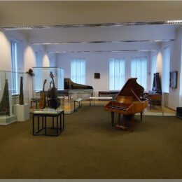 Museum für Hamburgische Geschichte