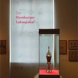 Museum für Hamburgische Geschichte