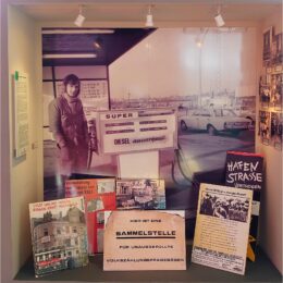 Museum für Hamburgische Geschichte