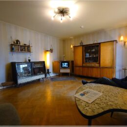 Wohnzimmer – Museum für Hamburgische Geschichte