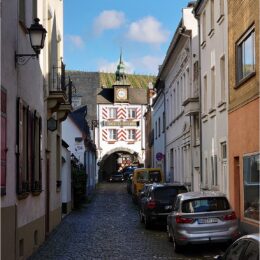 Hotel Lindenwirt, Amselstraße