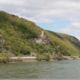 Burg Rheinstein