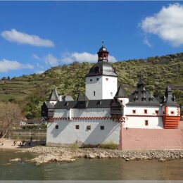 Burg Pfalzengrafenstein
