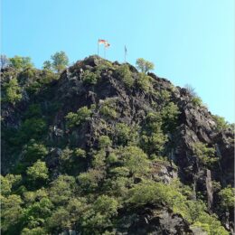Aussichtspunkt Loreley