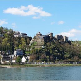 Burg Rheinfels