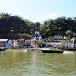 St. Goar