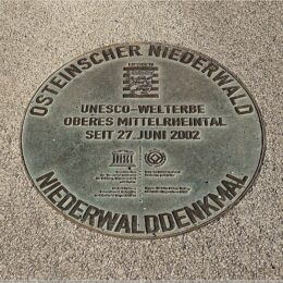Niederwalddenkmal