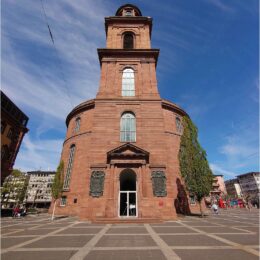 Paulskirche