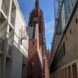 Kaiserdom St. Bartholomäus