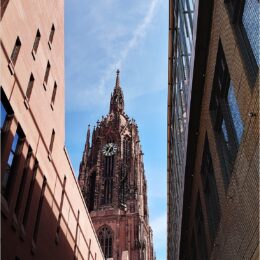 Kaiserdom St. Bartholomäus