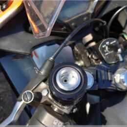 Behälter fertig zum Befüllen