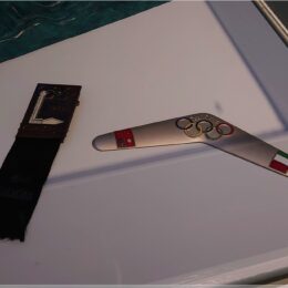 Schwimmauszeichnungen