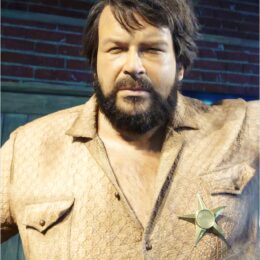 Bud Spencer
