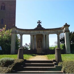 Deutsches Kriegerdenkmal