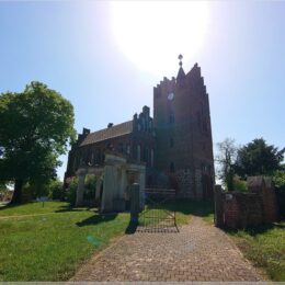 Dorfkirche Linum