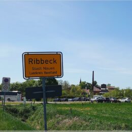 Ribbeck