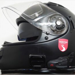 X-Lite X-661 Sonnenblende